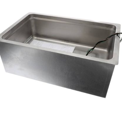 Picture of APW Wyott 3P-BM80DS Bm-80d W/dr 208/240V 1200/1600W