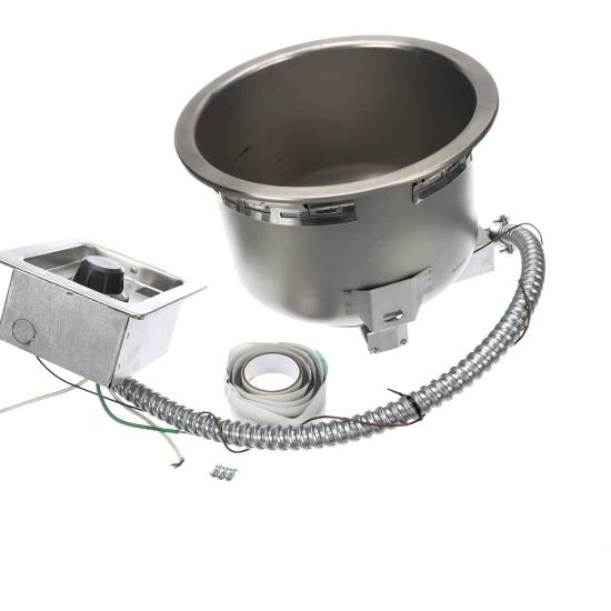 Picture of APW Wyott 3P-SM5011ULS120 Sm-50-11 Ul Rw 120V/800w