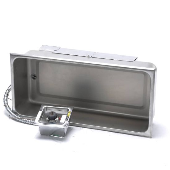 Picture of APW Wyott 3P-TM43DULS-120 Warmer Kit, Tm-43d Uls