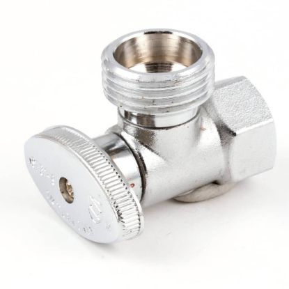 Picture of APW Wyott 70107253 Valve 1/4 Turn