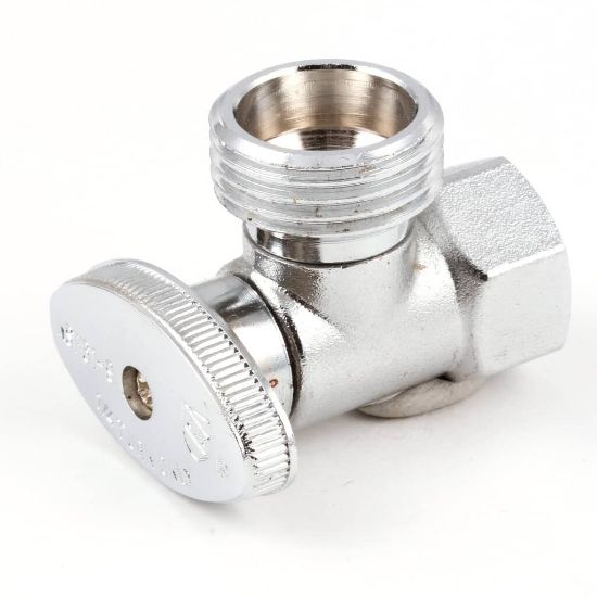 Picture of APW Wyott 70107253 Valve 1/4 Turn