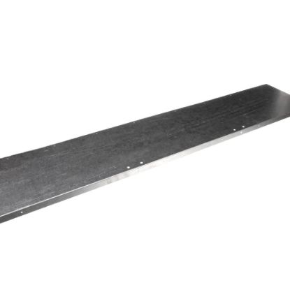 Picture of APW Wyott 56177 (G)3-well Front/back Housing