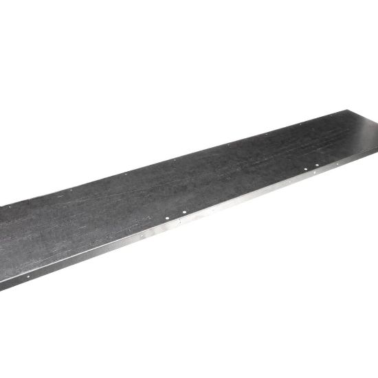 Picture of APW Wyott 56177 (G)3-well Front/back Housing