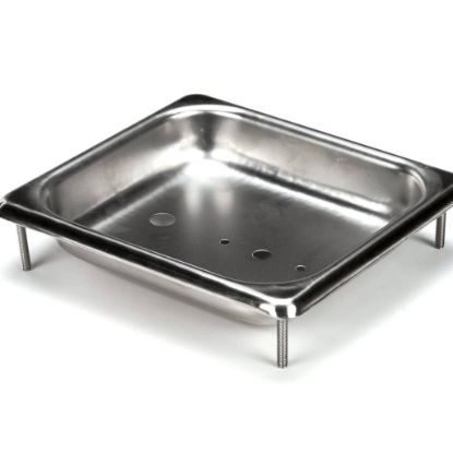 Picture of APW Wyott 56370-PK Recessed Bezel Assembly