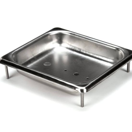 Picture of APW Wyott 56370-PK Recessed Bezel Assembly