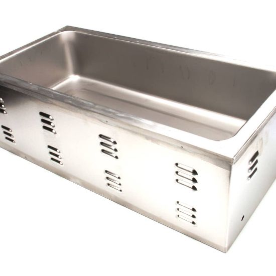 Picture of APW Wyott 57574 Wrapper / Pan W/assembly Cw-3a