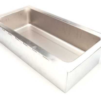 Picture of APW Wyott 57567 Wrapper & Pan Weld Assembly 4/3 T