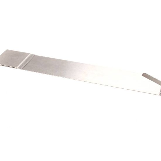 Picture of APW Wyott 64805003 Splash Guard Lg Rh Sd Weld As