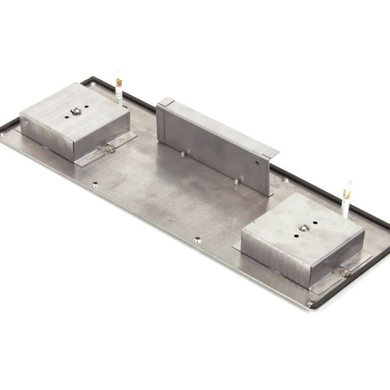 Picture of APW Wyott 65384401 Panelcontrol-assembly