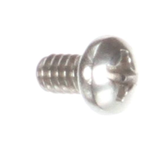 Picture of APW Wyott 8103400 Screwmachine Pn Hd Ph #6-32X