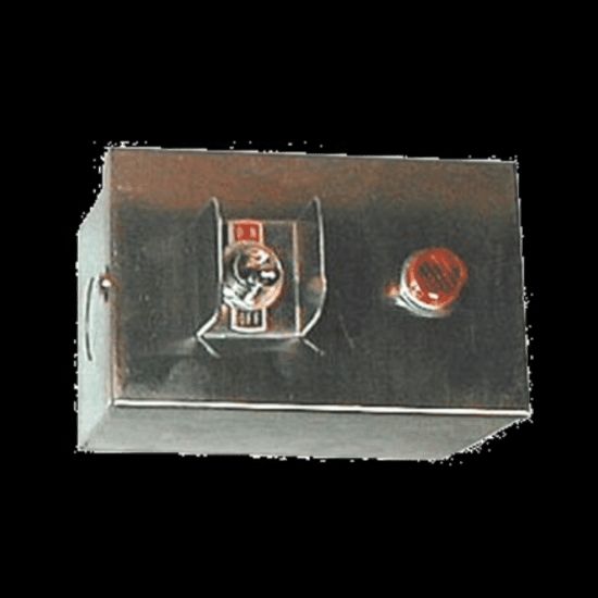 Picture of APW Wyott 76481 Remote Control