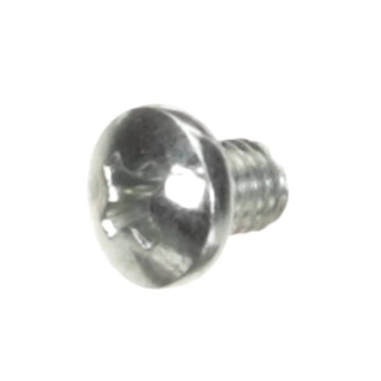 Picture of APW Wyott 8163100 M/s Pn Hd Ph 10-32 X 1/4"" Zinc