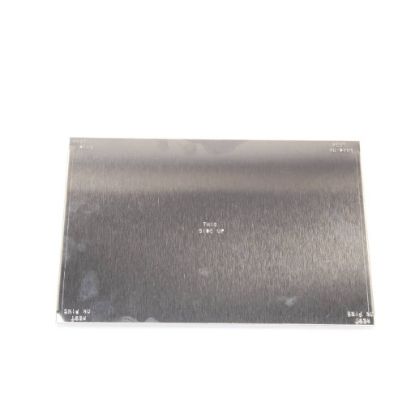 Picture of APW Wyott 82853 (E)bread Slide Bt-15