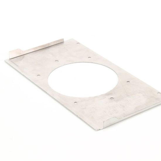 Picture of APW Wyott 82836 (E)lower Back Cover Bt-15