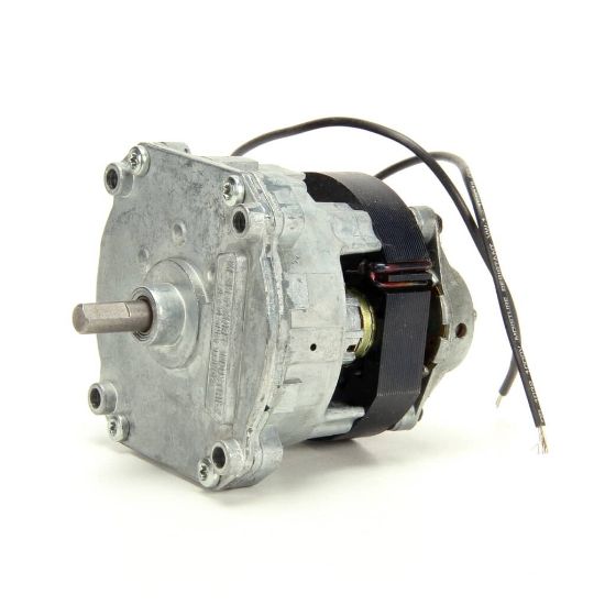 Picture of APW Wyott 85142 Motor, Gear 230V 50Hz 1Ph 9-R