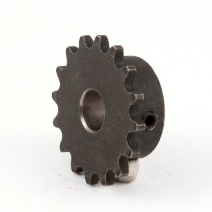 Picture of APW Wyott 83240 Sprocket 16 Tooth 1/4 Pitch 3