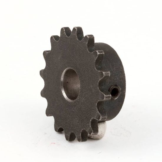 Picture of APW Wyott 83240 Sprocket 16 Tooth 1/4 Pitch 3