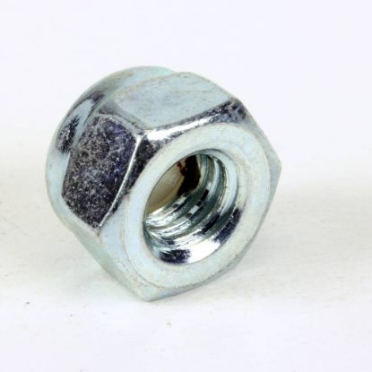 Picture of APW Wyott 88893 Locknut 1/4-20 Nylon Insert Z
