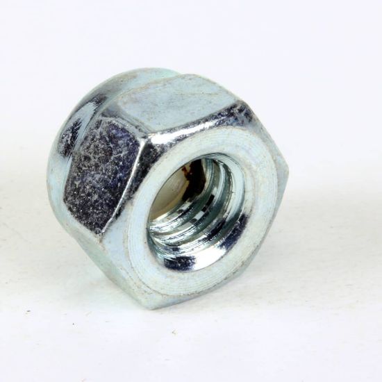 Picture of APW Wyott 88893 Locknut 1/4-20 Nylon Insert Z