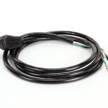 Picture of APW Wyott 85645 Cordset 230V 16/3 Sjto 6-15P 9