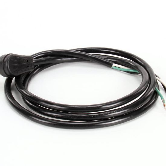 Picture of APW Wyott 85645 Cordset 230V 16/3 Sjto 6-15P 9