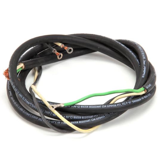 Picture of APW Wyott 85651 Cordage 12/3 600V .440 Dia So