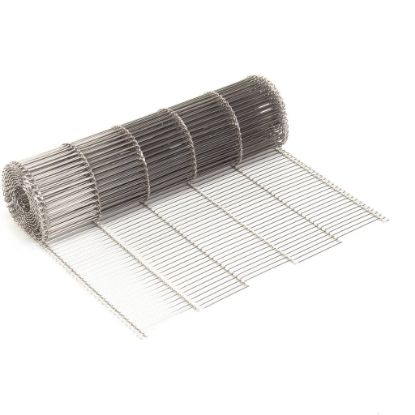 Picture of APW Wyott 94100043 Wire Belt 14 Wide Ss Servic
