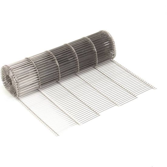 Picture of APW Wyott 94100043 Wire Belt 14 Wide Ss Servic