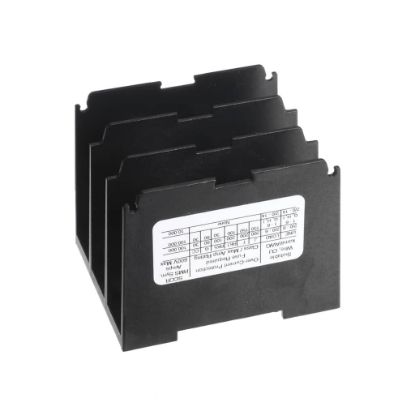Picture of APW Wyott AA-1107203 Block, Terminal 3 Station 600V