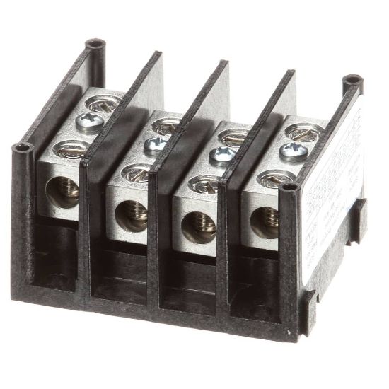Picture of APW Wyott AS-1126100 Blockterminal 115A 600V
