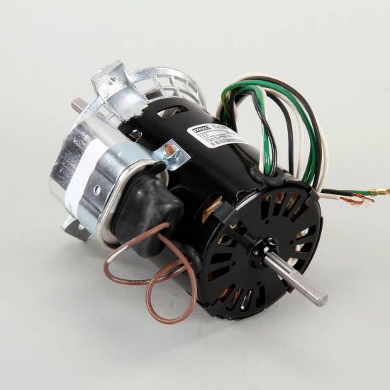 Picture of APW Wyott AS-1220001 Motor 1/12 Hp 230V Dual Shaft