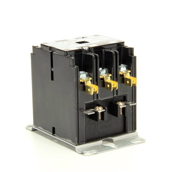 Picture of APW Wyott AS-1119522 Contactor, 3 Pole