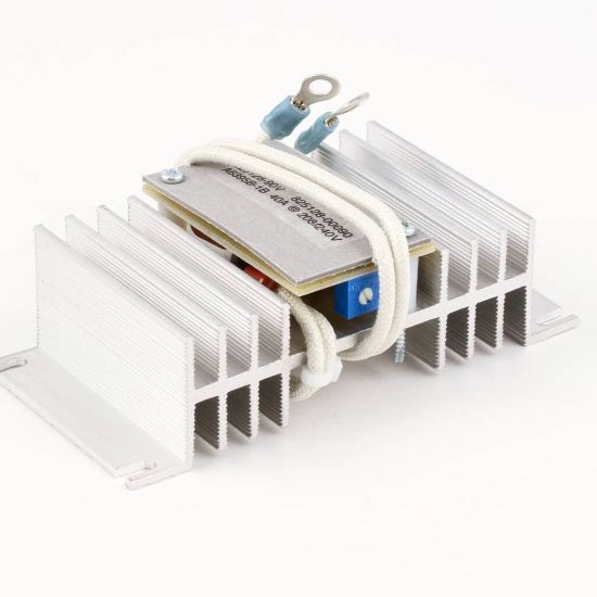 Picture of APW Wyott AS-1137202 Regulator, 40A 208V Voltage