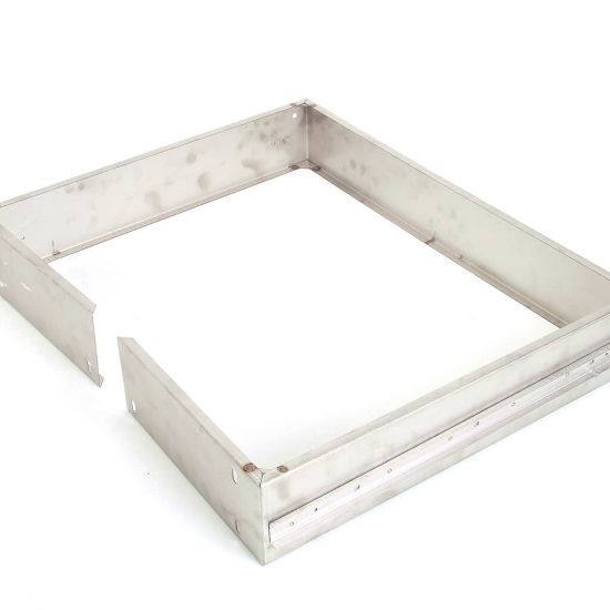Picture of APW Wyott A7-21743350 Weldt Drawer Frame