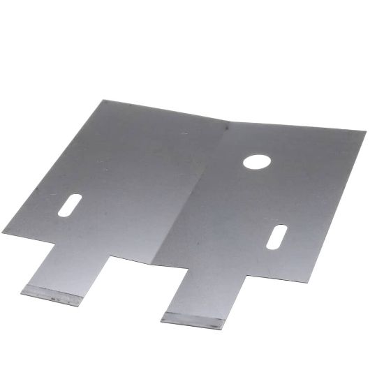 Picture of APW Wyott AA-64625101 Baffle, Griddle, Wendys, 24Xx