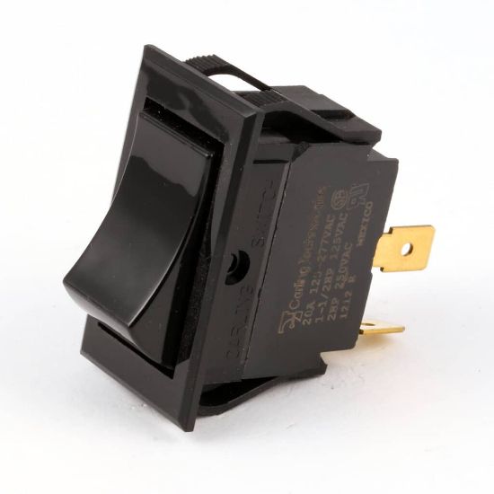 Picture of APW Wyott AS-1302400 Switch, Rocker Dpst