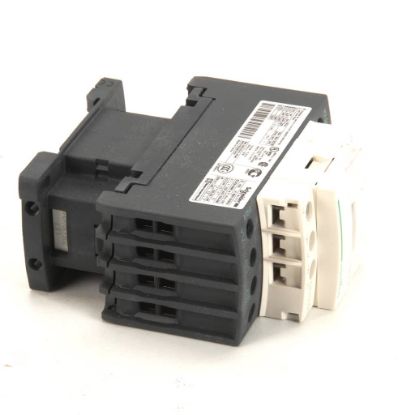 Picture of APW Wyott AS-1300200 Contactor, 208V, 4 Pole, 40 Am
