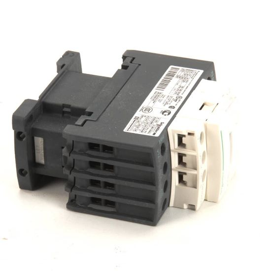Picture of APW Wyott AS-1300200 Contactor, 208V, 4 Pole, 40 Am