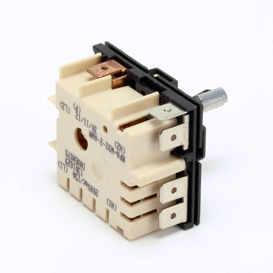 Picture of APW Wyott AS-1301629 Switch, 208V Infinite, High Cy