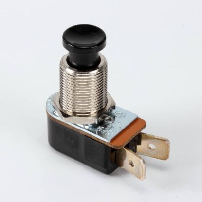 Picture of APW Wyott AS-1300230 Switch,push Button, 3A250v, 6A