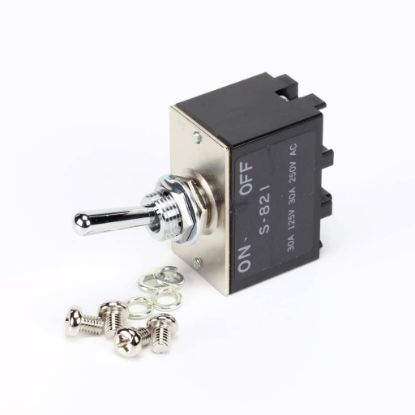 Picture of APW Wyott AS-1302900 Switch, Toggle, 30 Amp 125-250