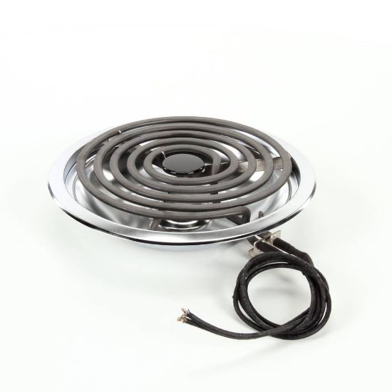 Picture of APW Wyott AS-1404808 Element,coil Hot Plate 208V