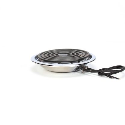 Picture of APW Wyott AS-1404840 Element, Coil 240V Hot Plate