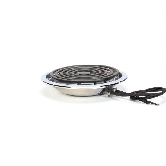 Picture of APW Wyott AS-1404840 Element, Coil 240V Hot Plate