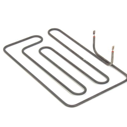 Picture of APW Wyott AS-1439900 Element; Heating 4500W 240V .315 Dia.