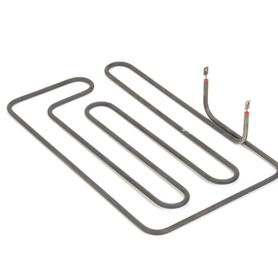 Picture of APW Wyott AS-1439900 Element; Heating 4500W 240V .315 Dia.