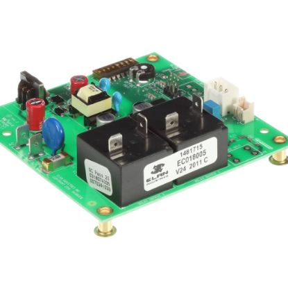 Picture of APW Wyott AS-1481715 Thermostat,electronic Griddle, Rated 110