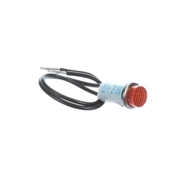 Picture of APW Wyott AS-1509500 Light,pilot Ambert-stat 28Vac,