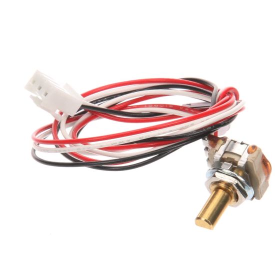 Picture of APW Wyott AS-1481725 Potentiometer, Electric Griddl