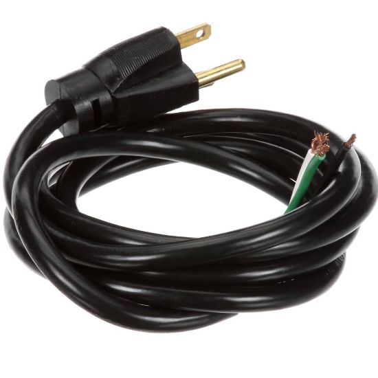 Picture of APW Wyott AS-1547000 Cord Set, 16-3 Sjto 105C 300V